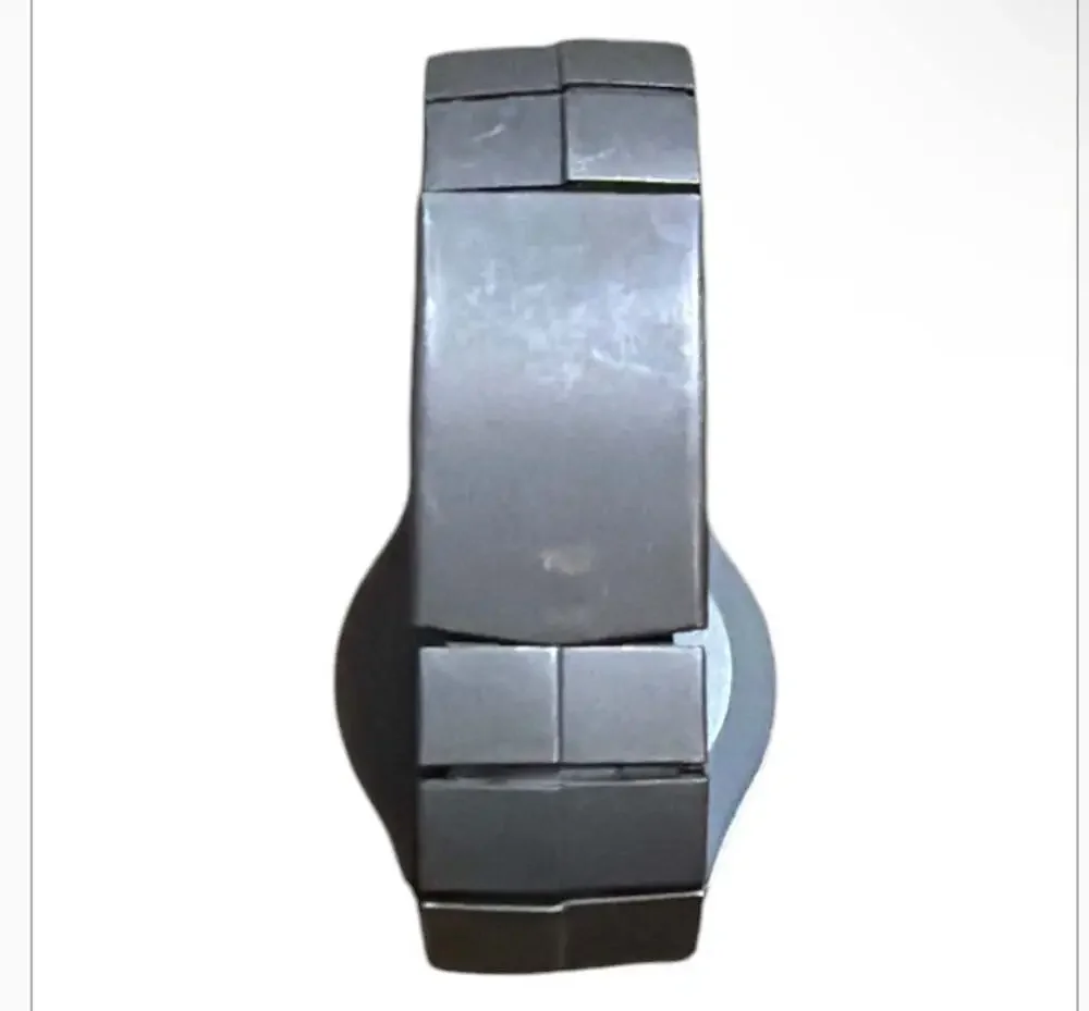 La Crosse Technology Radio Controlled Watch Model WT-961
